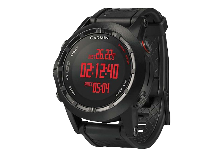 Garmin Fenix ​​2, reloj inteligente con GPS (reacondicionado certificado por Garmin)