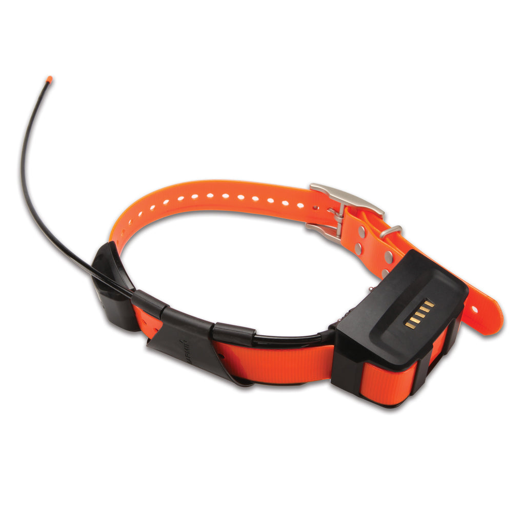 Garmin Alpha 100 & TT15 Dog Collar Bundle (Handheld & Collar)