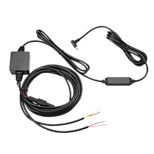 Garmin FMI 25 Data and Traffic Cable