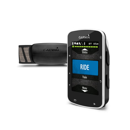 Garmin Edge 520 Bundle