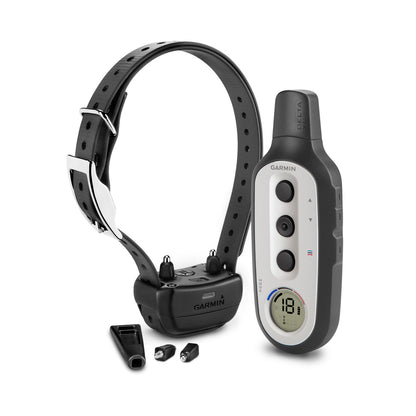 Garmin Delta XC Bundle - Factory Refurbished