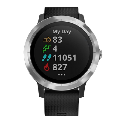 Garmin vivoactive 3 refurbished best sale