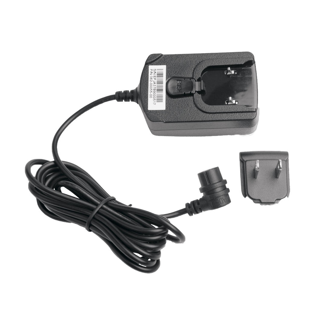 Garmin AC Adapter USA 4-pin (010-10255-00)