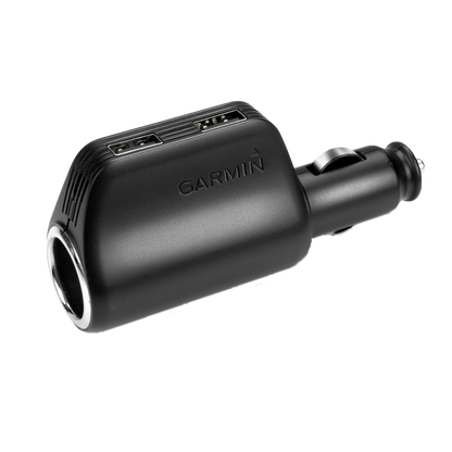 Cargador múltiple de alta velocidad Garmin (010-10723-17)