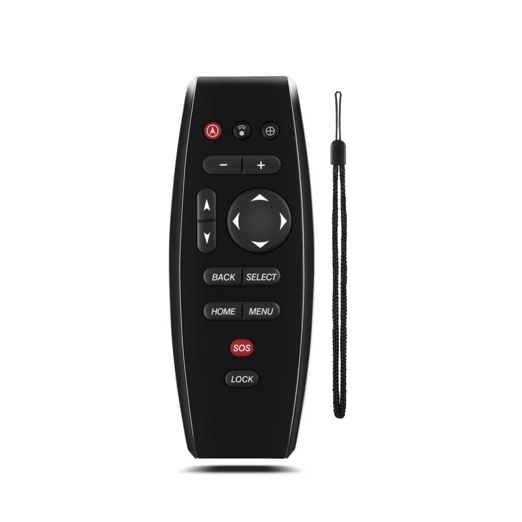 Garmin Wireless Remote Control (GPSMAP 74xx/76xx)