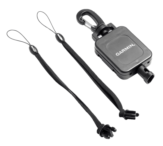 Garmin Retractable Lanyard