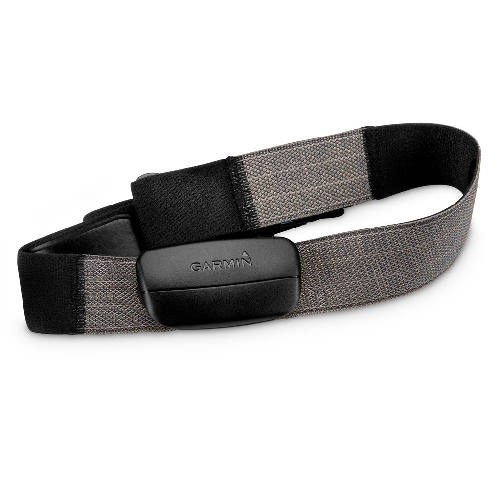 Garmin Soft Strap Premium Heart Rate Monitor