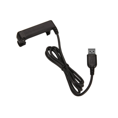 Garmin Charging/Data Cradle (for Forerunner 220, Black)