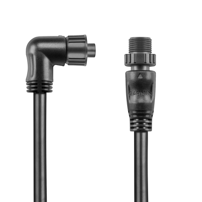 Garmin NMEA 2000 Backbone/Drop Cable (Right Angle, 6ft)