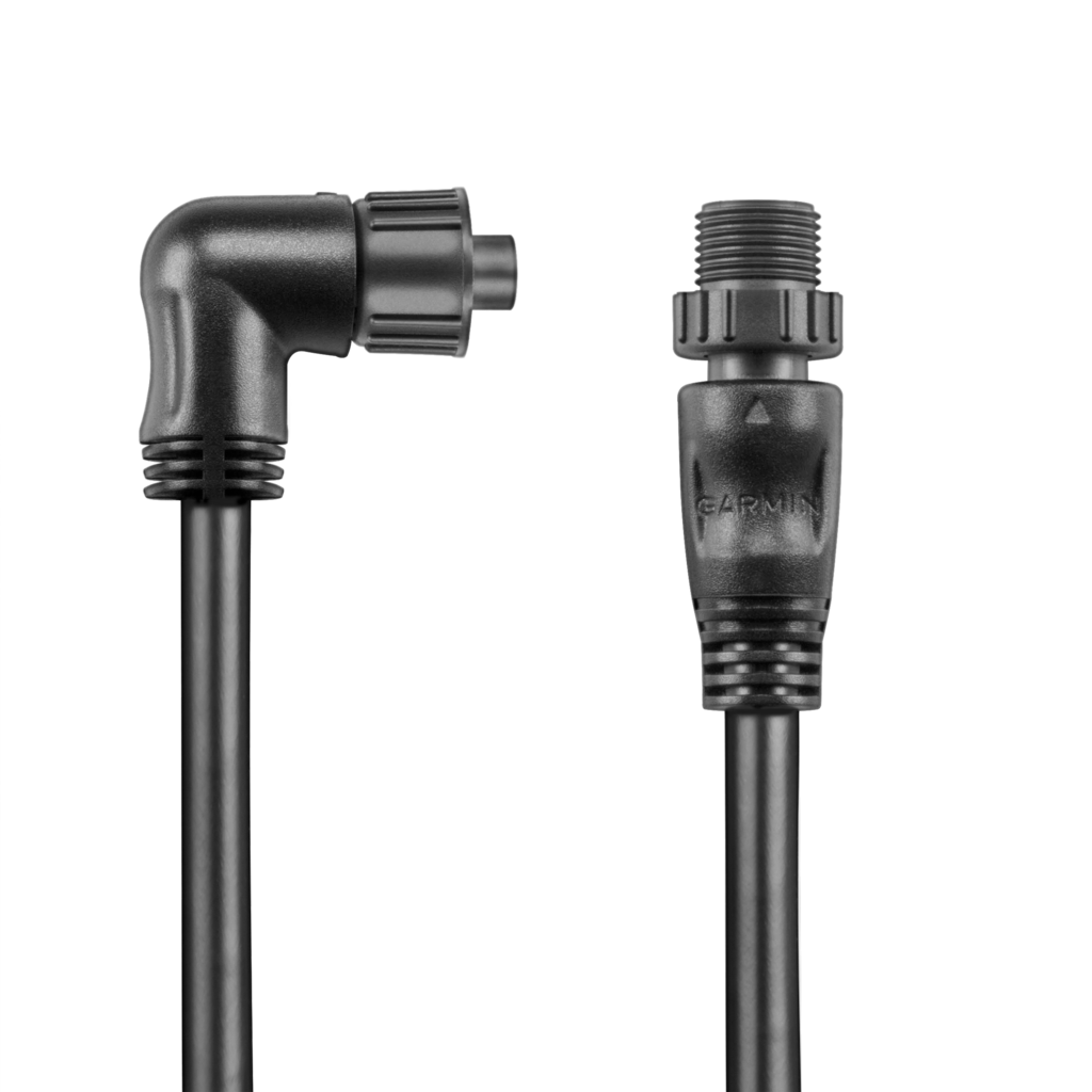 Garmin NMEA 2000 Backbone/Drop Cable (Right Angle, 6ft)