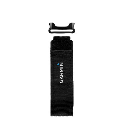 Bracelet en tissu Garmin Small (pour Forerunner 910XT)