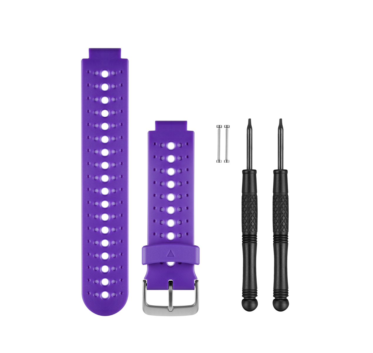 Garmin Purple Strike Watch Bands