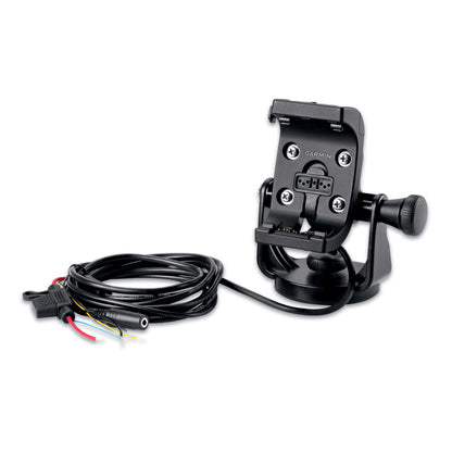 Garmin Marine Mount with Power Cable