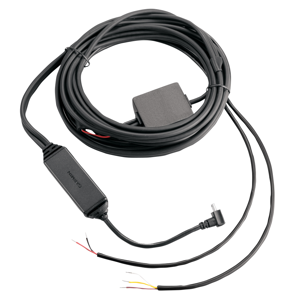 Garmin FMI 45 Data and Traffic Cable (010-11796-00)