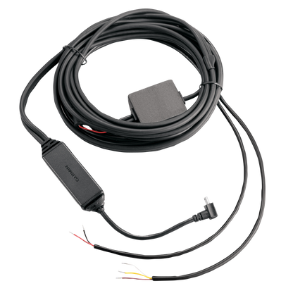 Garmin FMI 45 Data and Traffic Cable (010-11796-00)