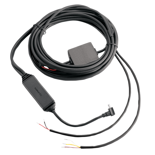 Garmin FMI 45 Data and Traffic Cable