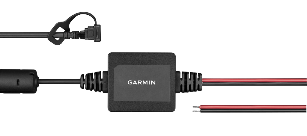 Câble d'alimentation pour moto Garmin (pour Zumo)