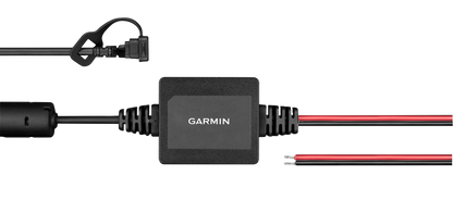 Câble d'alimentation pour moto Garmin (pour Zumo)