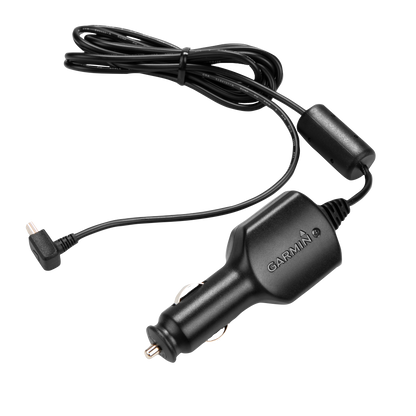 Garmin Vehicle power cable