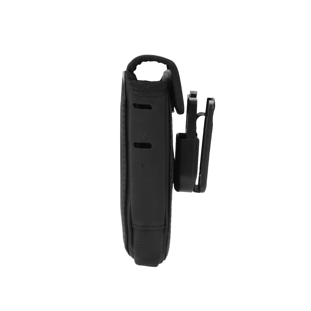 Estuche de transporte Garmin con clip para Delta (010-11887-00)