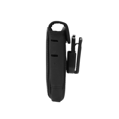 Estuche de transporte Garmin con clip para Delta (010-11887-00)