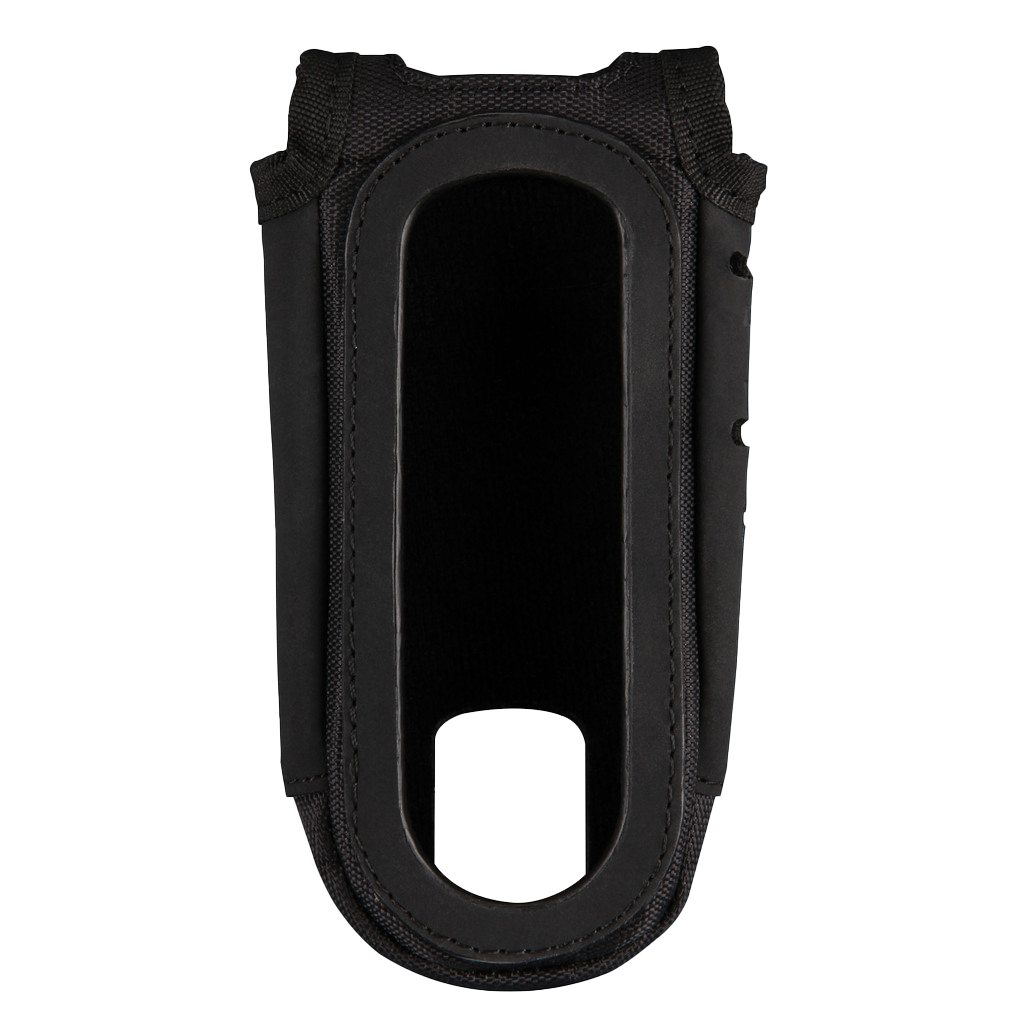 Estuche de transporte Garmin con clip para Delta (010-11887-00)