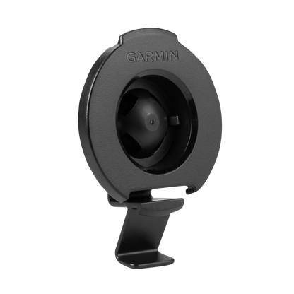 Soporte universal Garmin (conecta la ventosa y la unidad)