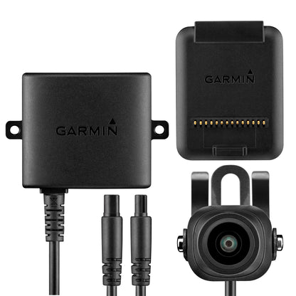 Garmin BC 20 Wireless Backup Camera - Factory Refurbished