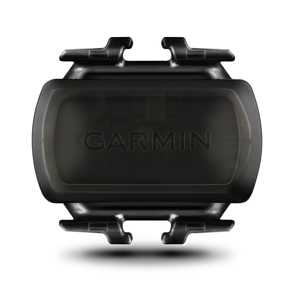 Garmin Speed & Cadence Sensors