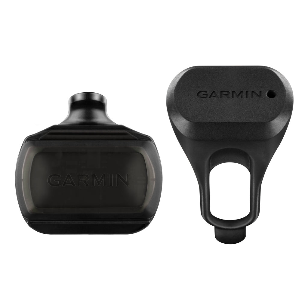 Garmin Speed Sensor