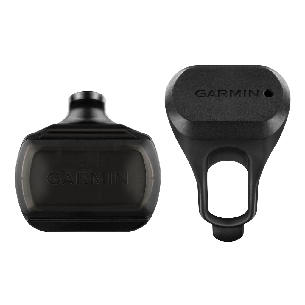 Garmin Speed & Cadence Sensors (010-12104-00)