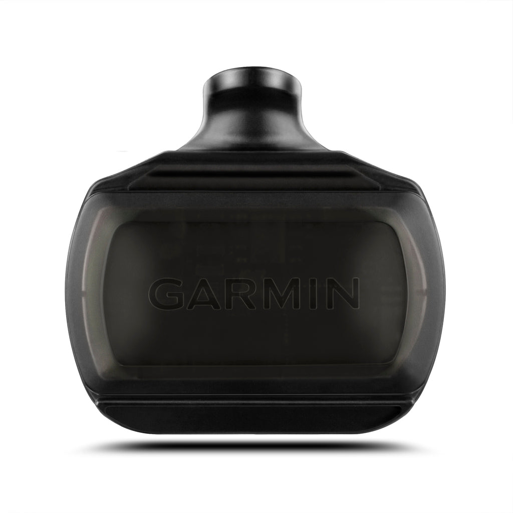 Garmin Speed Sensor