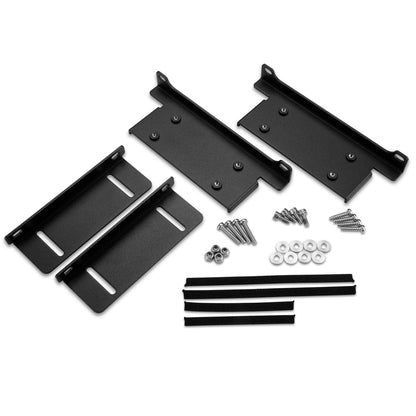 Garmin Flat Mount Kit (GPSMAP 800 Series)