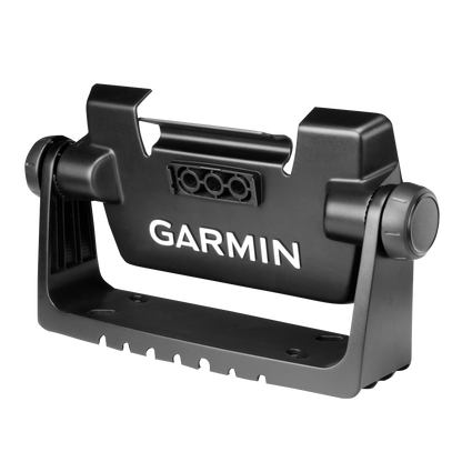 Soporte de montaje en superficie con perillas para EchoMAP de Garmin (010-12233-03)