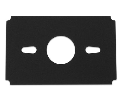 Garmin Flush Mount Gasket (for GNX 120)