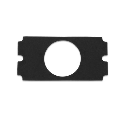 Garmin Flush Mount Gasket (for GNX Keypad)