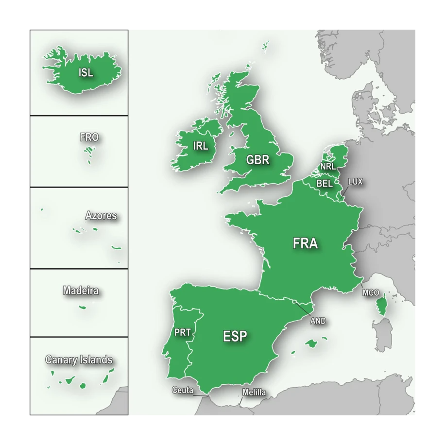 Garmin Cycle Map Europe Download