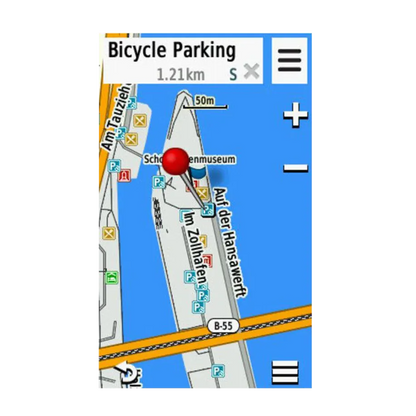 Garmin Cycle Map Europe Download