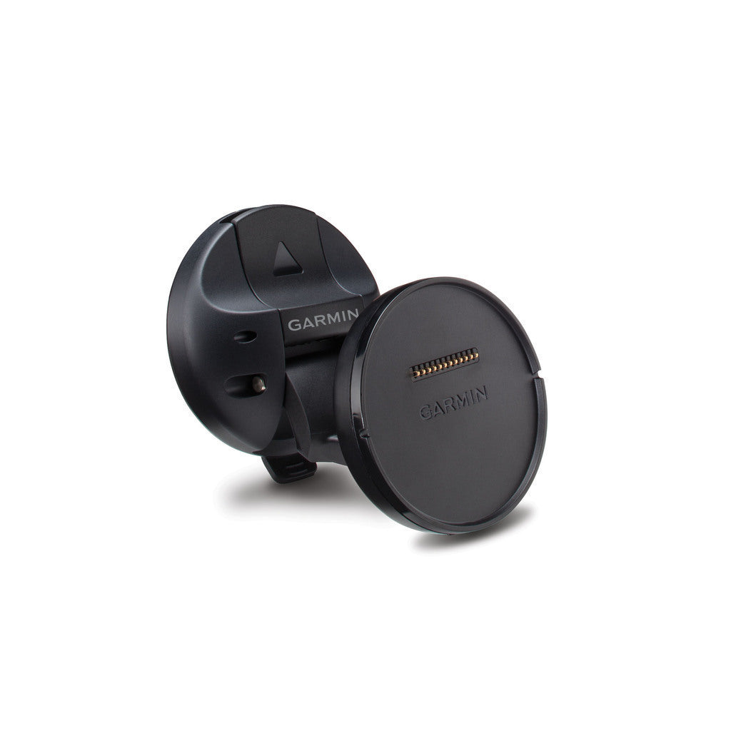 Garmin Suction Cup with Magnetic Mount