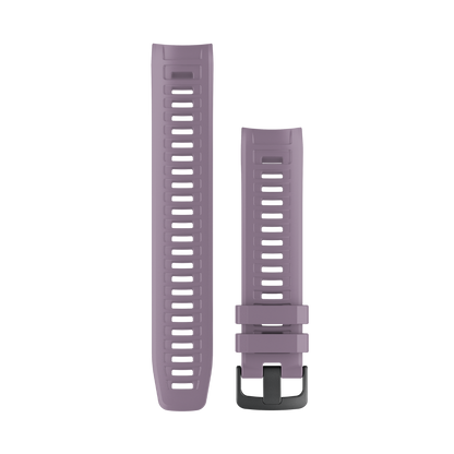 Garmin Watch Bands Orchid