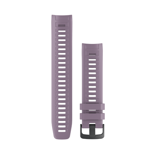 Garmin Watch Bands Orchid