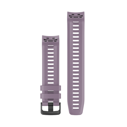 Garmin Watch Bands Orchid