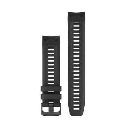 Garmin Watch Bands Graphite Camo