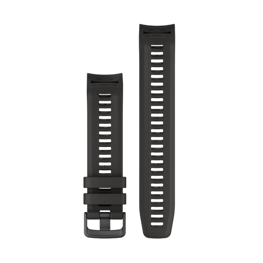 Garmin Watch Bands Graphite Camo