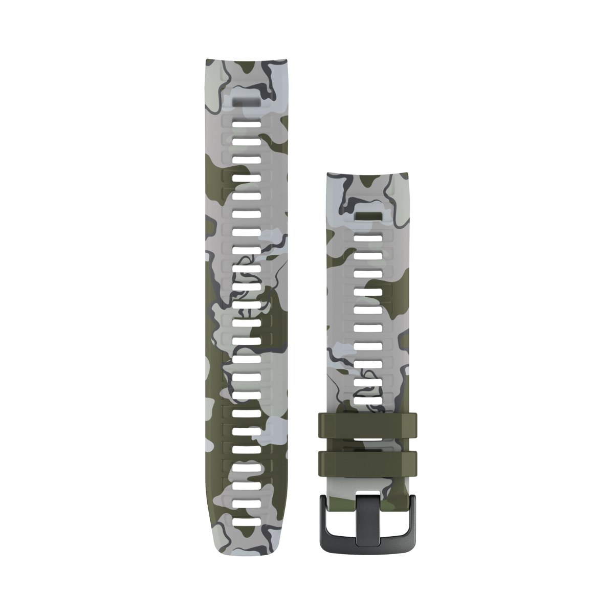 Garmin Watch Bands Lichen Camo