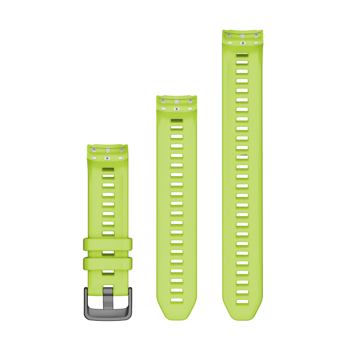 Garmin 20 mm Watch Bands Electric Lime