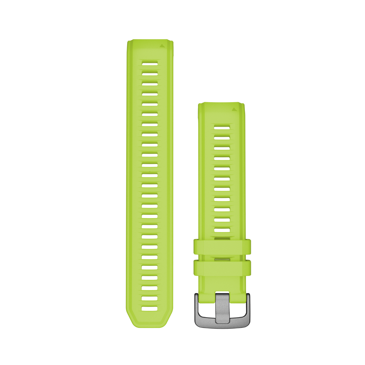 Garmin 22 mm Watch Bands Electric Lime