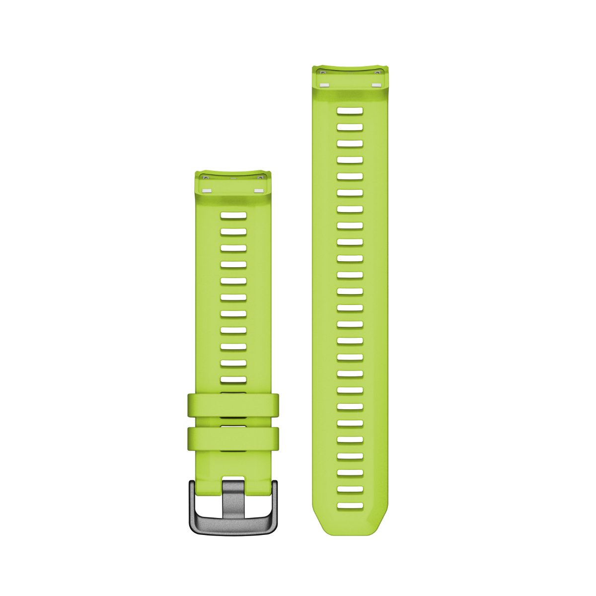 Garmin 22 mm Watch Bands Electric Lime