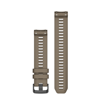 Garmin 22 mm Watch Bands Coyote Tan