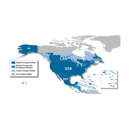 Garmin Cycle Map North America Download